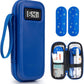 🌡️🧊 Nie mehr Sorgen um Insulin! Kühltasche mit Echtzeit-Temperaturanzeige – konstant sicher, nachhaltig & alltagstauglich. 💯✨ Jetzt 49 % sparen!