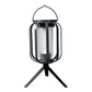 🌞Summer verkaufen 50% Rabatt 🔥Solar Lantern Outdoor Light mit 4 Modi