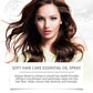 💆‍♀️ KAUFE 2, ERHALTE 1 GRATIS! ✨ Leichtes Nährendes Ätherisches Haaröl – Schnelle Absorption, Glänzendes Haar & Ohne Schwere Rückstände 💖