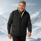 🧥🔥 Bestseller – Herren-Winterweste mit Taschen