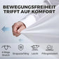 Knitterfreies Button-Down-Hemd für Herren