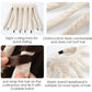 💥HOT SALE💥💁‍♀️✨ Neuer Lockenwickler – Kabellos, Schonend & Selbstformend, Ideal für Schlaf & DIY-Styling