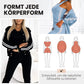 💟💐2025 Nieuwe artikelen uitverkoop - 49% KORTING💃Dreiteiliges Baseballjacken- und -hosen-Set für Frauen 🔥