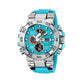 🔮🔮Neueste Modetrends🕐🕐Multifunktionale wasserdichte LED-Digitaluhr