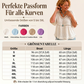 🌸Letzter Tag! 50% Rabatt👚Bohemian-Top für Damen mit Aussparungen und Fransen