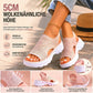 🔥🔥 Atmungsaktive Plateau-Sandalen aus Mesh für Damen