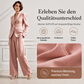 Zweiteiliger Freizeitanzug für Damen aus Blazer und Hose
