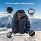 🔥LETZTER TAG DER AKTION – 50% RABATT🔥2026 Verbesserte Unisex-Kapuzenjacke aus Graphene mit Heizfunktion und Isolierung (mit Innentaschen)