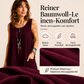 🚨 Eilmeldung: 50% endet heute Nacht! Ärmelloses, locker sitzendes Damenkleid mit Taschen