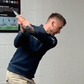 Golfschwungtrainer