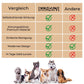 🐾 50% RABATT! ❄️ Premium Kühlmatte für Hunde & Katzen – Atmungsaktiv & waschbar – Perfekt für heiße Tage, Boden oder Sofa – bringt natürliche Abkühlung ohne Strom 🌿☀️
