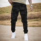 🔥 50% RABATT! Lässige Camouflage-Bundhose – robust & ideal für Freizeit und Arbeit