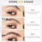 🔥Heiss 50% Rabatt🎉4D Wasserdichter Microblading-Augenbrauenstift🎁Kaufen 1 bekommen 1 gratis