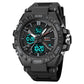 🔮🔮Neueste Modetrends🕐🕐Multifunktionale wasserdichte LED-Digitaluhr