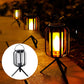 🌞Summer verkaufen 50% Rabatt 🔥Solar Lantern Outdoor Light mit 4 Modi