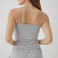🔥Letzter Verkaufstag🔥Locker Tanktop mit integriertem BH