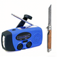 📻⚡【58% Rabatt】Solar-Kurbel Notfallradio – Mit Powerbank, Wetteralarm, USB & 7 Tage Akku. Wasserdicht & robust für Outdoor/Krise. 🌞🔋 Jetzt unschlagbares Angebot sichern!