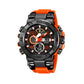 🔮🔮Neueste Modetrends🕐🕐Multifunktionale wasserdichte LED-Digitaluhr