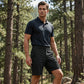 🔥LETZTER TAG DES SALE 50 % RABATT👍 Stretch-Golfshorts für Herren, schnell trocknend, lässig, für die Arbeit