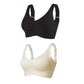 🔥 50% Rabatt für begrenzte Zeit💕Gerippter Push-up-BH für Frauen, verstellbar, kabellos