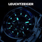 🎁Vatertag Heißer Verkauf-50% Rabatt🔥Wasserdichte Multifunktions-Quarzuhr für Herren⌚