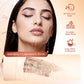 ✨LAST DAY KAUF 1 ERHALTE 1 KOSTENLOS!!✨ Tagesschöne Wimpern, verwischungsfest! Wasserfeste Fiber Mascara für natürliches Volumen.