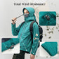 🥳HEISSER VERKAUF 2026🥳💞ÜBER 50.000 VERKAUFT!🚶‍♀️ 🌧️Leichte, wasserdichte Jacke🌿🧥