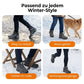 ❄️Warme Winterstiefel für Damen