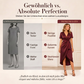 👗Asymmetrisches Wickelkleid für Damen mit kurzen Ärmeln und V-Ausschnitt