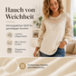 ⌛Zeitlich begrenztes Angebot – Elegantes Patchwork-Oberteil aus Spitze für Damen