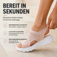 🔥🔥 Atmungsaktive Plateau-Sandalen aus Mesh für Damen
