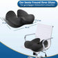 🎁LETZTER TAG 49％ RABATT🔥Ergonomisches Sitzkissen aus Memory-Schaumstoff