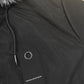 🎯 50% Rabatt + Gratis Versand 🚚 Winddichte, mittellange Parka-Jacke mit Kapuze für Herren
