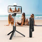 📢📢70 % Rabatt!! ⏰6-in-1 kabelloser Bluetooth-Selfie-Stick