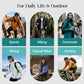 🥳HEISSER VERKAUF 2026🥳💞ÜBER 50.000 VERKAUFT!🚶‍♀️ 🌧️Leichte, wasserdichte Jacke🌿🧥