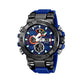 🔮🔮Neueste Modetrends🕐🕐Multifunktionale wasserdichte LED-Digitaluhr