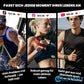 Multifunktionale Sport- & Freizeit-Digitaluhr