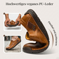 👞 50% RABATT! 🔥 Atmungsaktive Kalbsleder-Klassische Lederschuhe für Herren – Bequeme Passform, Zeitloses Design & Ideal Für Arbeit & Freizeit ✨