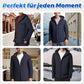 🧥 JETZT 60 % RABATT! 🔥 Herren-Parka mit Kapuze – isoliert und wasserdicht, ultimativer Winterkomfort