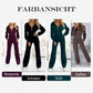 ✨ 50% Rabatt - Damen Sportbekleidungs-Set 🎄