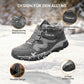 ❄️Warme Winterstiefel für Damen