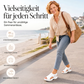 🏃‍♀️ Es wird im Akkord weggeschnappt – zögern Sie nicht! Lässige Strick-Sandalen mit Plateauabsatz für Damen