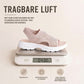 🔥🔥 Atmungsaktive Plateau-Sandalen aus Mesh für Damen