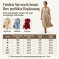 💎 Der Sommerhit 2026 – der Wahnsinn! 👗Maxikleid für Damen mit Knopfleiste und kurzen Ärmeln