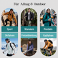 🥳HEISSER VERKAUF 2026🥳💞ÜBER 50.000 VERKAUFT!🚶‍♀️ 🌧️Leichte, wasserdichte Jacke🌿🧥