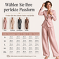 Zweiteiliger Freizeitanzug für Damen aus Blazer und Hose