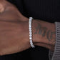 💖 50% RABATT! 💎 Funkelndes Moissanite Armband – 2.000+ Verkauft – Brillanter Glanz, Hochwertige Verarbeitung & Elegantes Geschenk 🎁