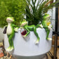 🐸Heißer Verkauf im Frühling und Sommer 🍃Frosch-Blumentopf-Ornamente