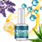 📢📢50 % Rabatt!!! 🏆 💅 Hochglänzendes Nagelöl – Brüchige Nägel Vergessen! Glänzend, Stark &amp; Pflegt in Sekunden! ✨