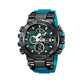 🔮🔮Neueste Modetrends🕐🕐Multifunktionale wasserdichte LED-Digitaluhr